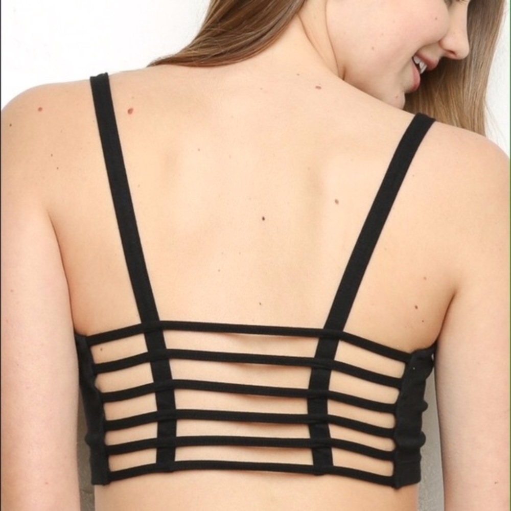 Brandy Melville Bralette